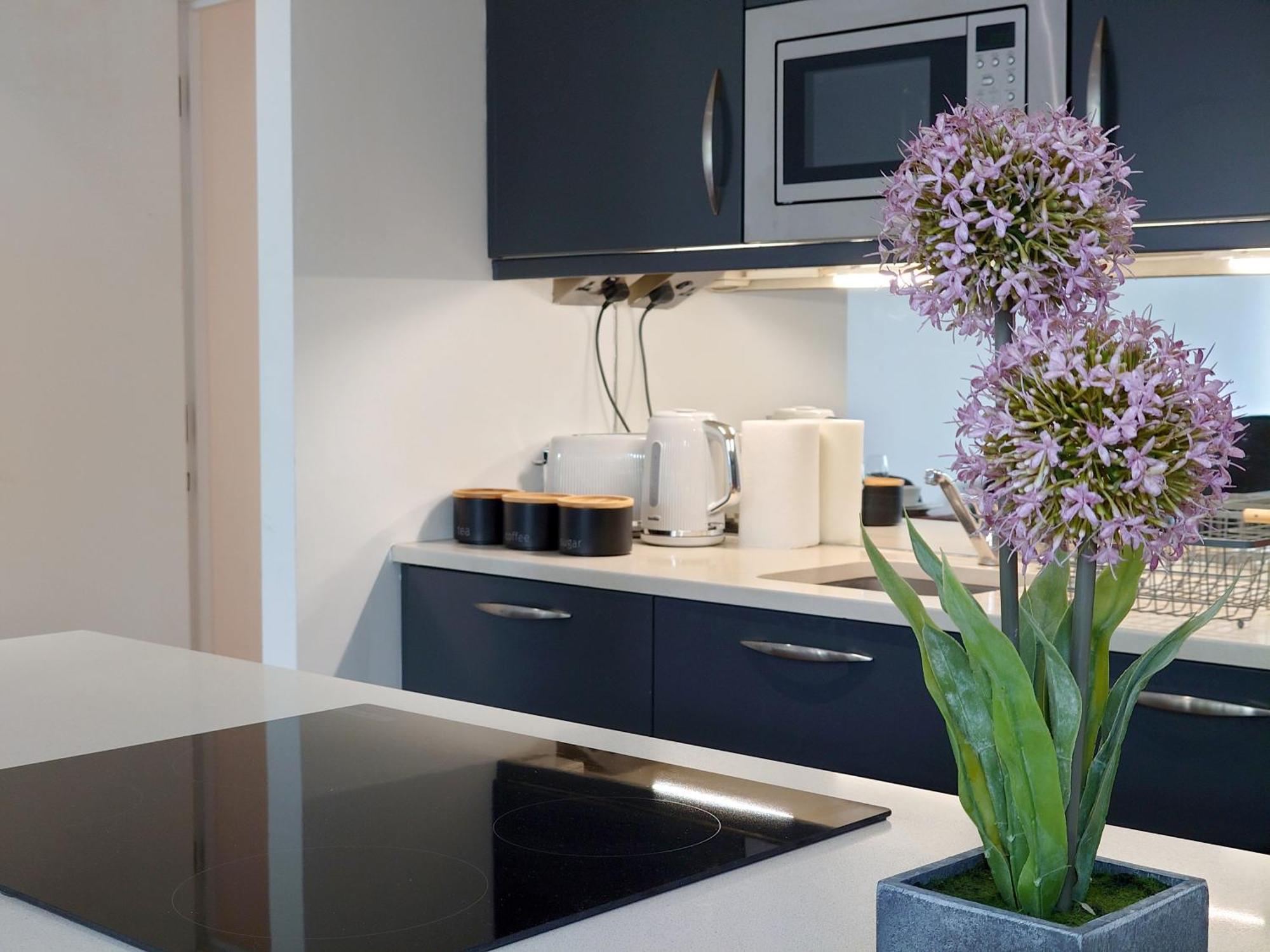 Fully Serviced Two Bed Apartment By Excel & O2 London Exterior foto